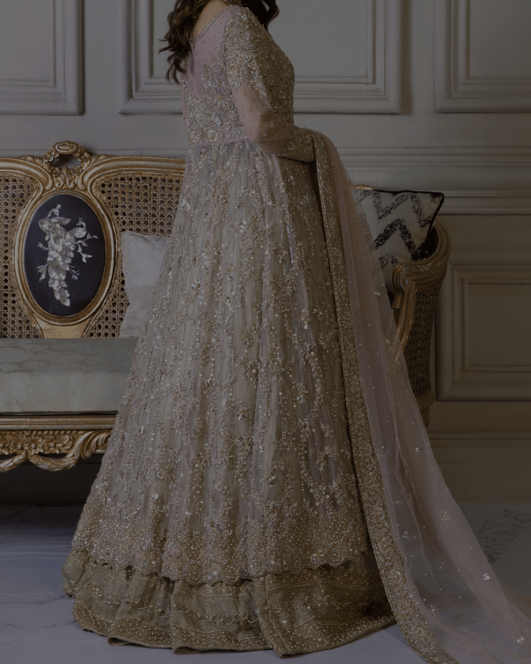 Bridal Couture