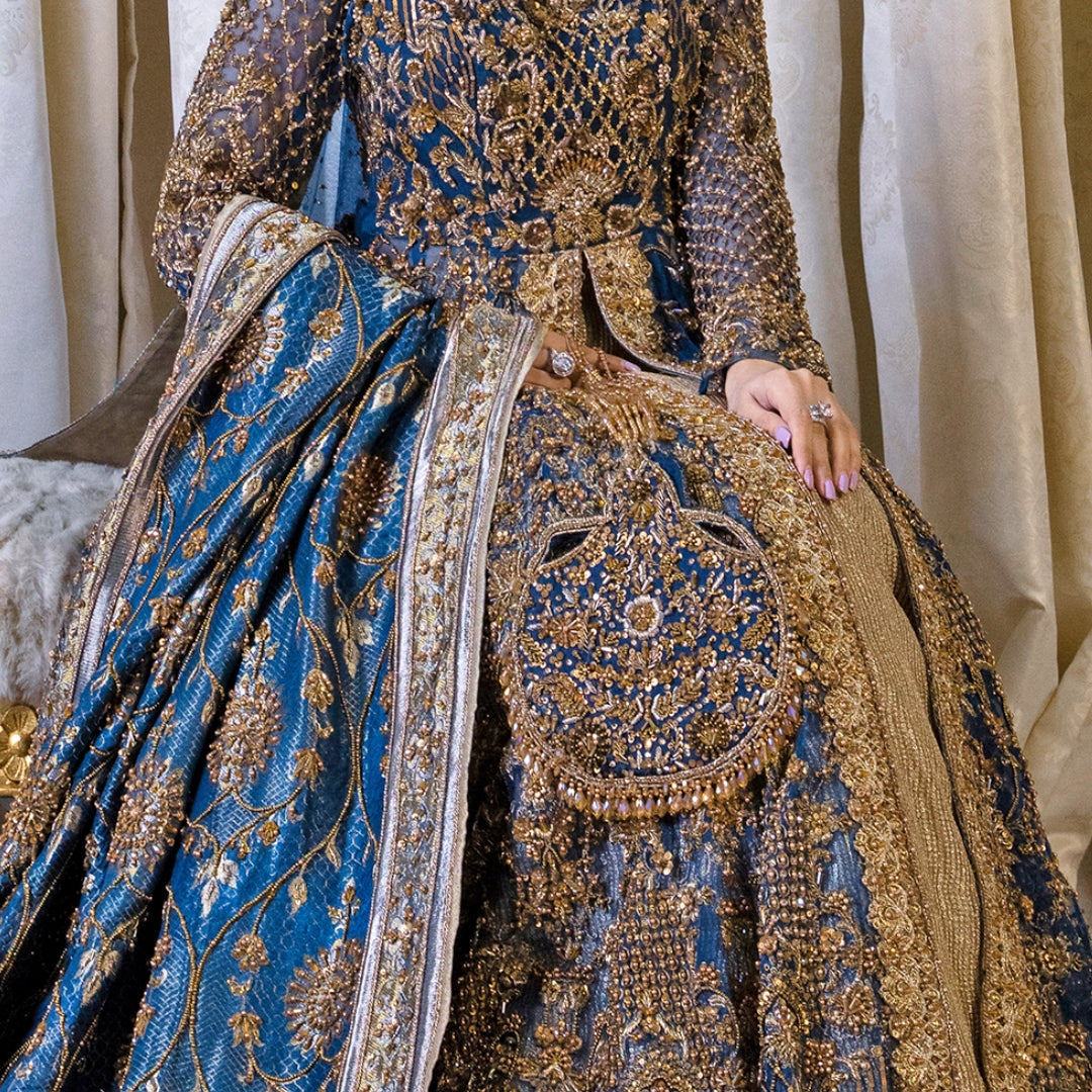 Bridal Couture