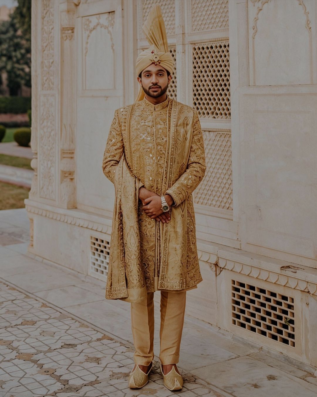 Groom Wear
